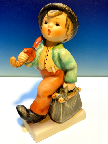 Hummel goebel figurines - hummel,