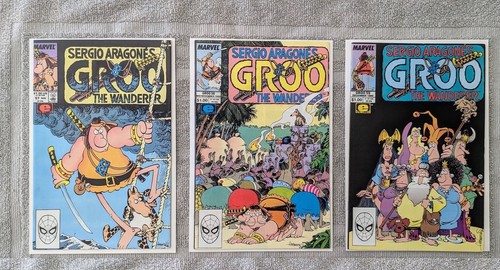 Groo the wanderer 59 3 - groo,