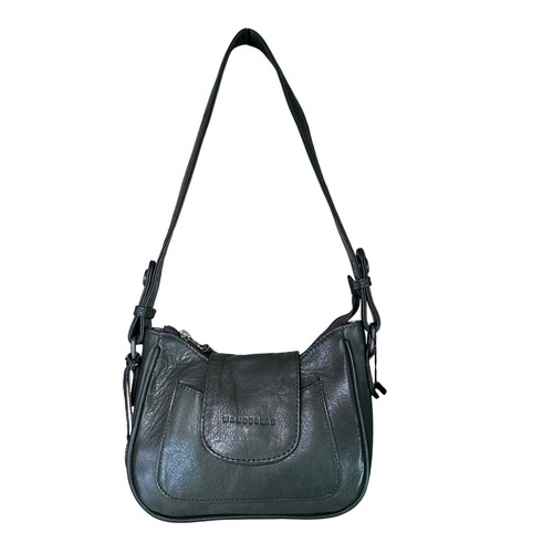 Wanderer travel crossbody - co.,